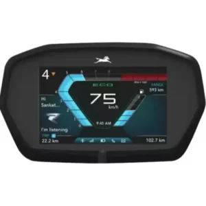 Speed Meter Assembly N6161830 Tvs Raider 125 product image