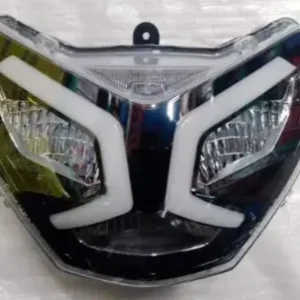 Headlamp Led N6223890 Tvs Raider 125 product image