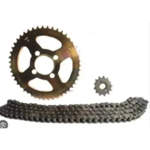 Kit Chain Sprocket Raider N6321450 Tvs Raider 125 product image
