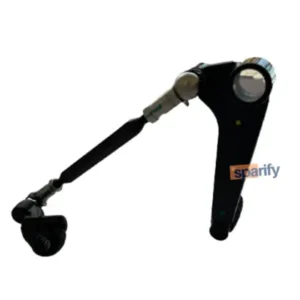 Gear Shift Linkage Assembly N7082460 Tvs Apache Rr310 310 product image
