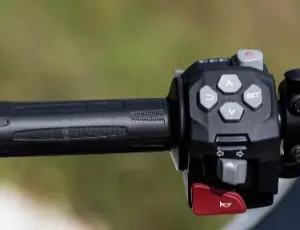 Handle Bar Comp L 2 N7150500 Tvs Apache Rr310 310 product image