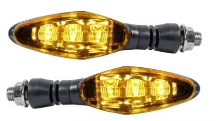 Turn Signal Lamp Front R u69 N7220050 Tvs Apache Rr310 310 product image