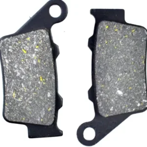 Kit Pad Assembly Rear N7320350 Tvs Apache Rr310 310 product image