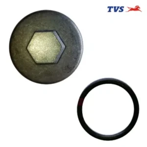 O Ring Cap Inspection Hole N8010260 Tvs Star City 100 product image