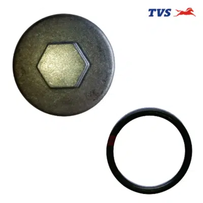 O Ring Cap Inspection Hole N8010260 Tvs Star City 100 product image