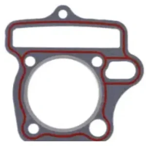 Gasket Cylinder Head Star City N8010290 Tvs Star City 100 product image