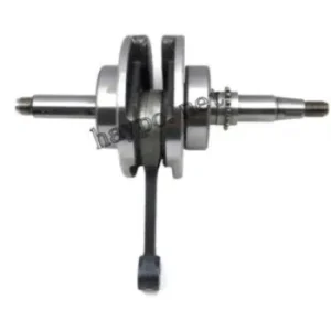 Crank Shaft Assembly N8020190a Tvs Star City 100 product image