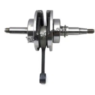 Crank Shaft Assembly N8020190a Tvs Star City 100 product image