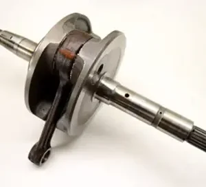 Crankshaft Assembly Es ks star Ci N8020210 Tvs Star City 100 product image