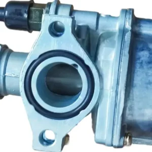 Carburettor Assembly S N8040900 Tvs Star City 100 product image