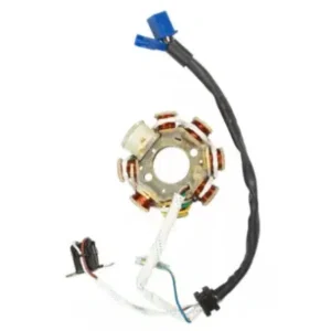 Back Plate Magneto N8060100 Tvs Star City 100 product image