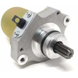 Starter Motor Assembly Star City N8060250 Tvs Star City 100 product image