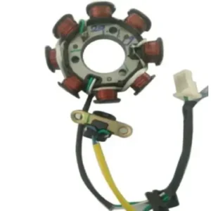 Magneto Assembly Es City 110 Ref N8060640 Tvs Star City 100 product image