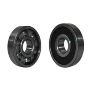 Ball Bearing 10x30x9 C3 6200 R N8110550 Tvs Star City 100 product image