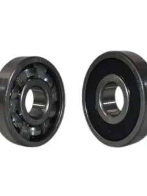 Ball Bearing 10x30x9 C3 6200 R N8110550 Tvs Star City 100 product image