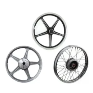 Ally Whl Rr 1 6Ã 17 110 5 Spk B N81122705d Tvs Star City 100 product image