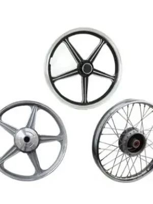 Ally Whl Rr 1 6Ã 17 110 5 Spk B N81122705d Tvs Star City 100 product image