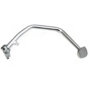 Brake Pedal Comp Drum Up 121 N8112360 Tvs Star City 100 product image