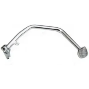 Brake Pedal Assembly Drum N8112380 Tvs Star City 100 product image