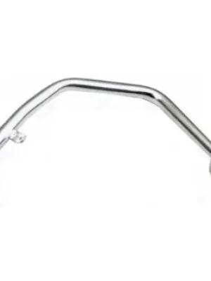 Brake Pedal Assembly Drum N8112380 Tvs Star City 100 product image