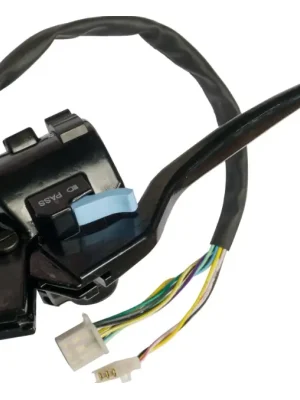 Switch Assembly Left Hand N8150220 Tvs Star City 100 product image