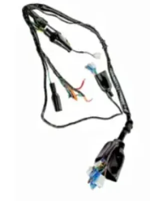 N8160030-400x400 Wiring Harness star dlx N8160030 Tvs Star City 100 product image