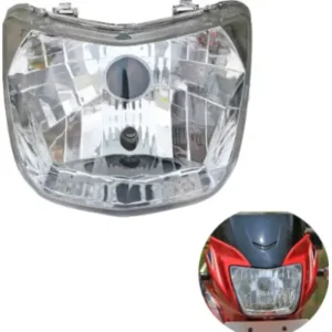 Headlamp Assembly Star City N8160340 Tvs Star City 100 product image