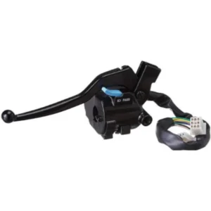 Control Lever Assembly Right Hand Star Cit N8160480 Tvs Star City 100 product image