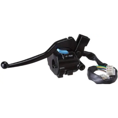 Control Lever Assembly Right Hand Star Cit N8160480 Tvs Star City 100 product image