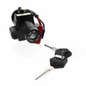 Ignition Steering Lock N8160490 Tvs Star City 100 product image