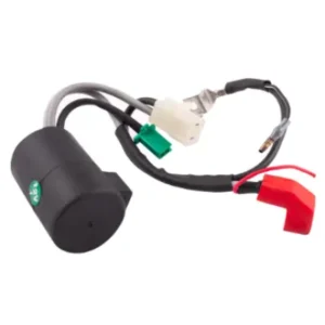 Starter Relay Es City Ref N8160520 Tvs Star City 100 product image