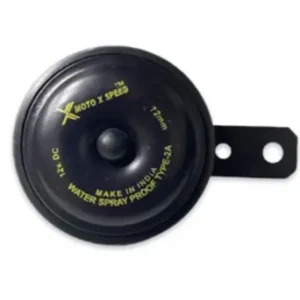 Horn Assembly 12v Dc N8160900 Tvs Star City 100 product image