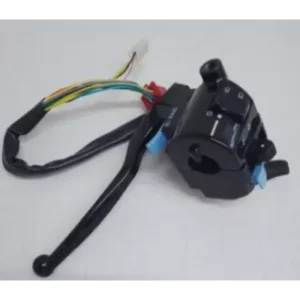 Control Switch Assembly Left Hand City N8161130 Tvs Star City 100 product image