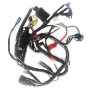 Wiring Harness Up 121 N8161240 Tvs Star City 100 product image