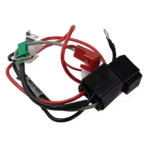 Starter Relay Assembly N8161490 Tvs Star City 100 product image