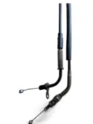 Cable Assembly Throttle Star Bas d N8170050 Tvs Star City 100 product image