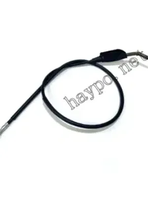 Cable Assembly Clutch Sport Dlx cv N8170190 Tvs Star City 100 product image