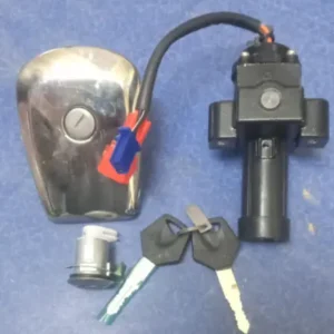 Lock Set Jive N8216020 Tvs Star City 100 product image