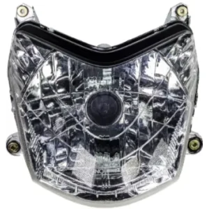 Headlamp Assembly Star Sport Cvti N8221480 Tvs Sport Es 100 product image