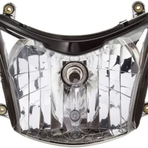 Headlamp Assembly Jive N8221710 Tvs Jive 110 product image