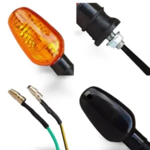 Turn Signal Lamp Rear R Jive N8222040 Tvs Star City 100 product image