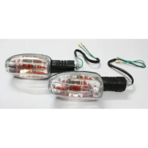 Turn Signal Lamp Front Left Hand phoe N8222190 Tvs Star City 100 product image