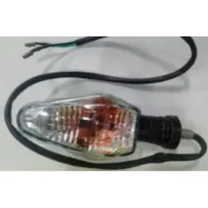 Turn Signal Lamp Rear Left Hand City N8222210 Tvs Star City 100 product image