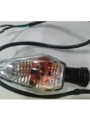N8222210-400x400 Turn Signal Lamp Rear Left Hand City N8222210 Tvs Star City 100 product image