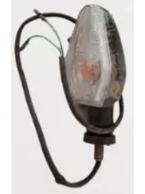 Turn Signal Lamp Rear Right Hand city N8222220 Tvs Star City 100 product image