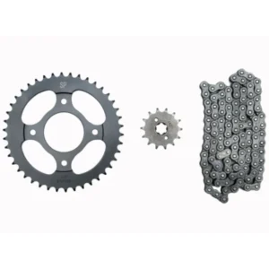 Chain Sprocket Kit City 100 Ally N8322830 Tvs Star City 100 product image