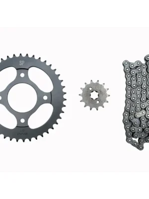 Chain Sprocket Kit City 100 Ally N8322830 Tvs Star City 100 product image