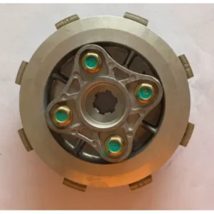 Kit Clutch Minor N8324420 Tvs Star City 100 product image