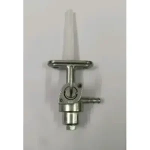 Petrol Stop Needle N8325000 Tvs Star City 100 product image