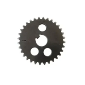 Sprocket Camshaft 3Ã 4 Lacing N9011560 Tvs Apache Rtr 4v 160 product image